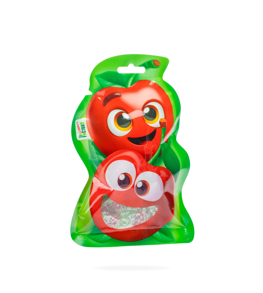 Gominolas de cereza de Gommys Factory