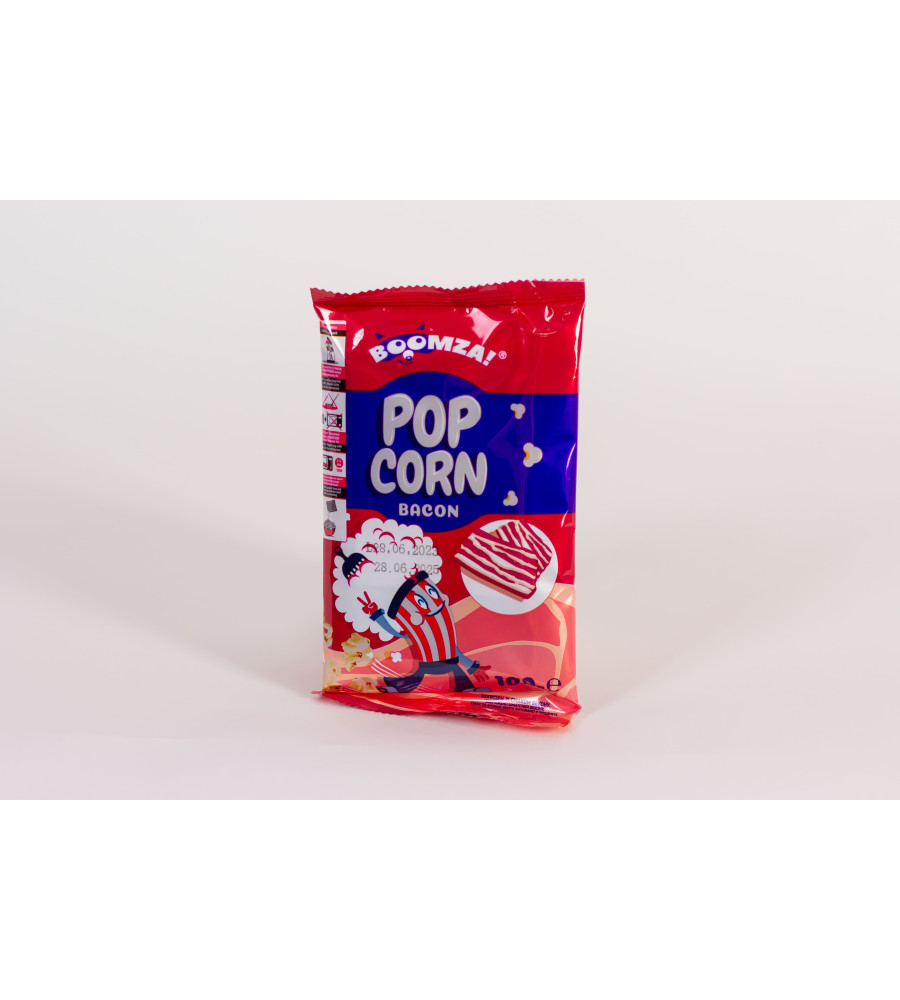 PALOMITAS MICROONDAS SABOR...