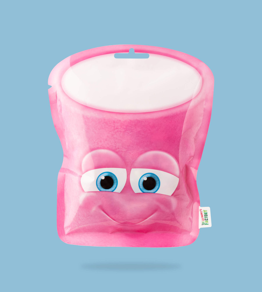 Pack sin gluten de Gommy's Factory Pack sin gluten de Gommy's Factory