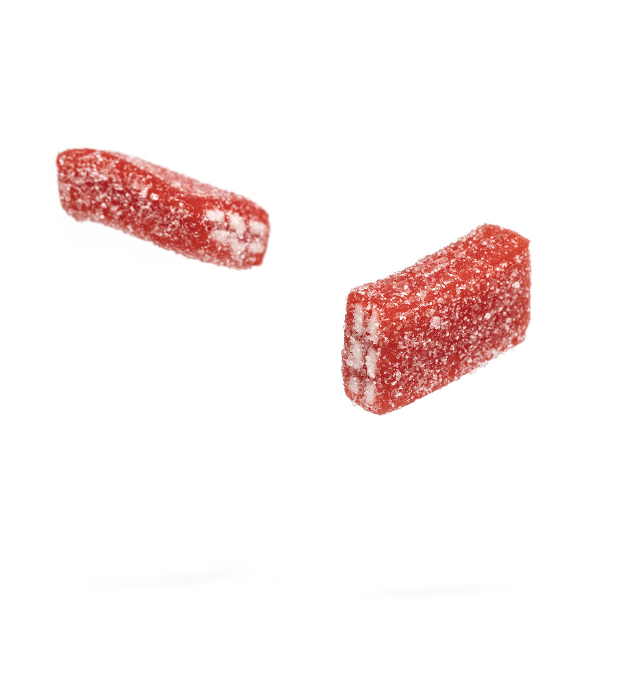 Tarta de gominolas The Gommy's factory