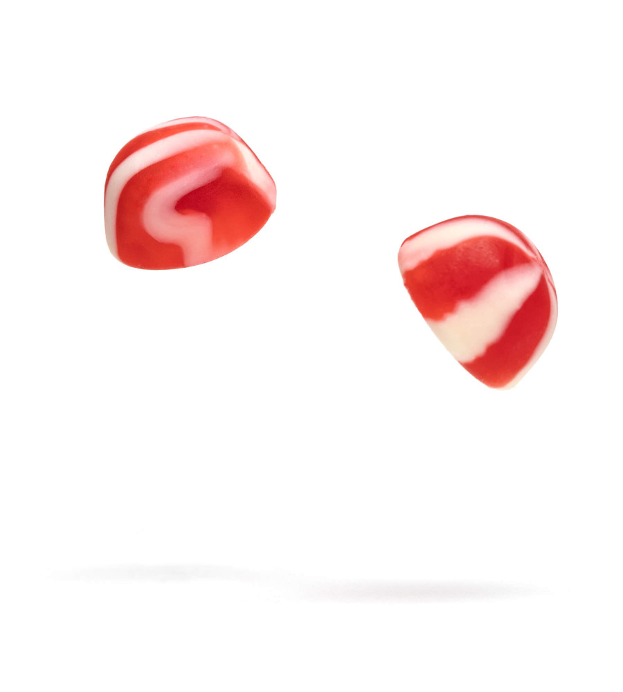 Tarta de gominolas The Gommy's factory