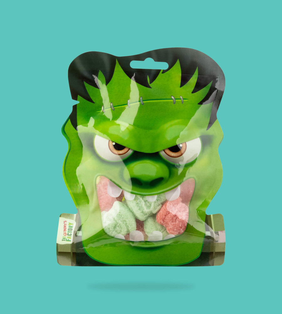 Pack big party de Gommy's Factory