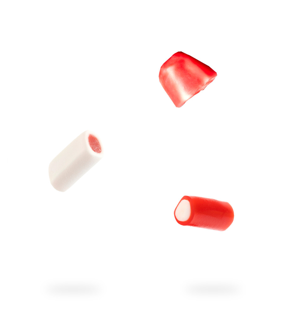 Pack navideño de The Gommy's Factory Pack navideño de The Gommy's Factory