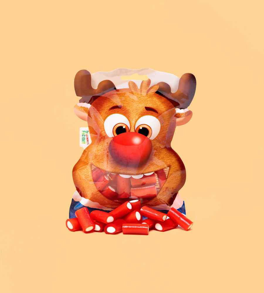 Pack navideño de The Gommy's Factory Pack navideño de The Gommy's Factory