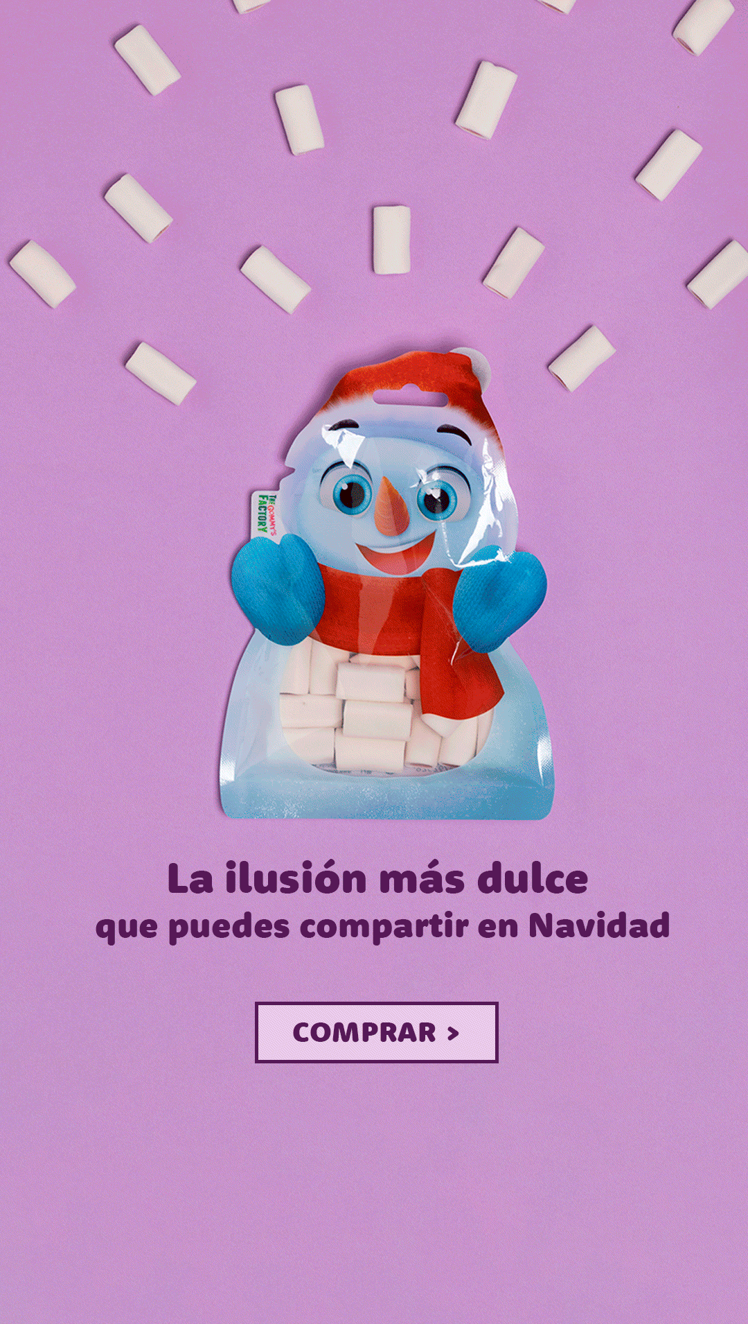 Prepara Navidad