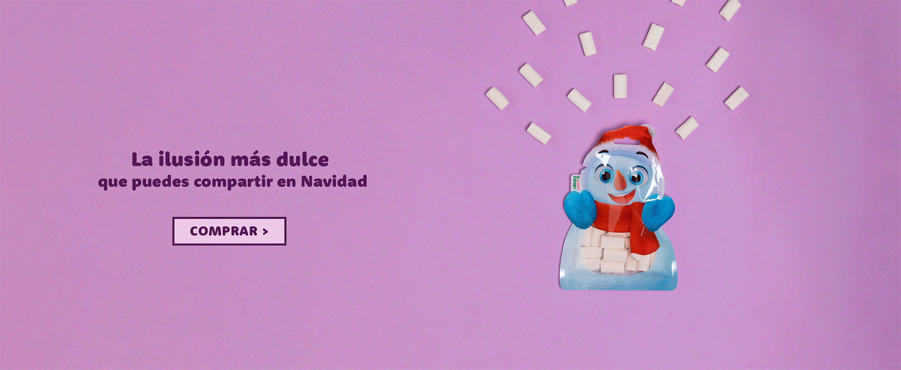 Prepara Navidad